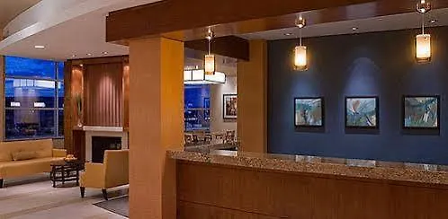 Hyatt House Denver Airport United States