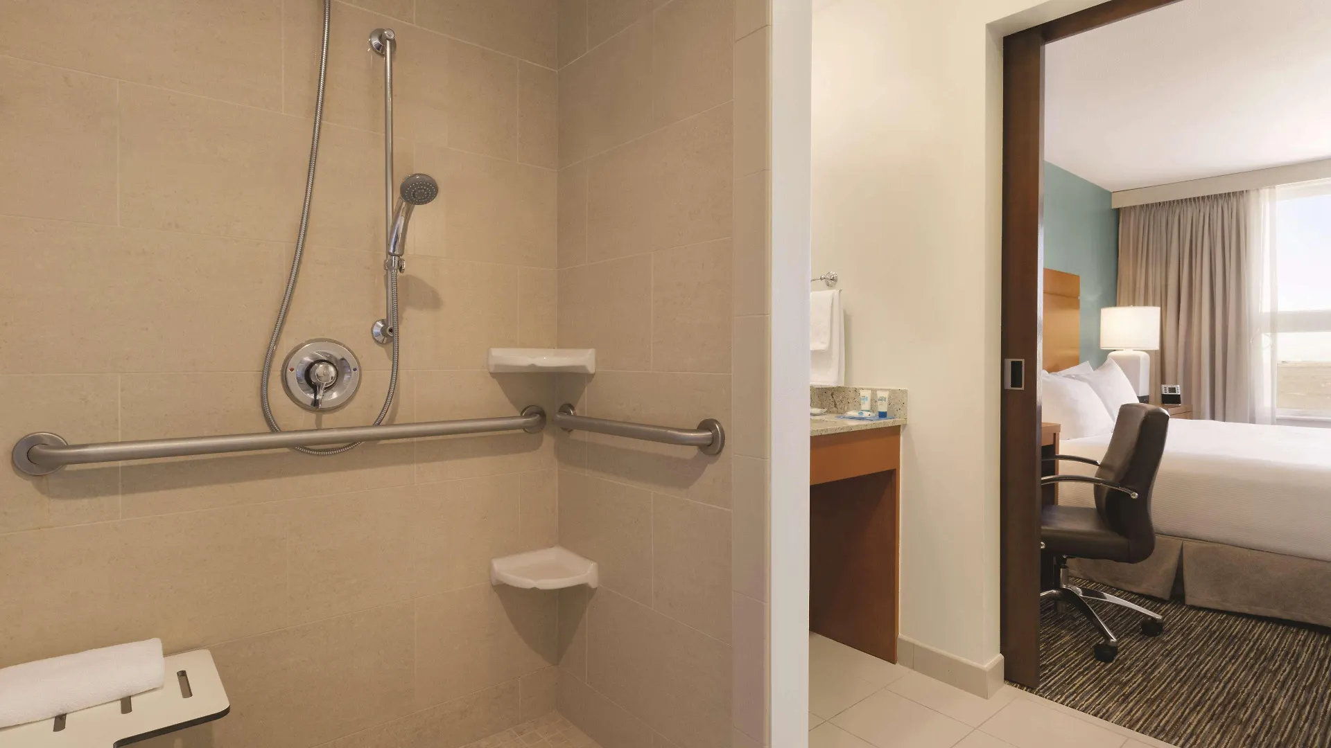 Hyatt House Denver Airport