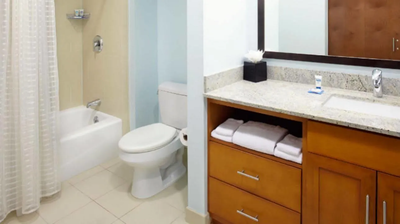 Hotel Hyatt House Denver Airport