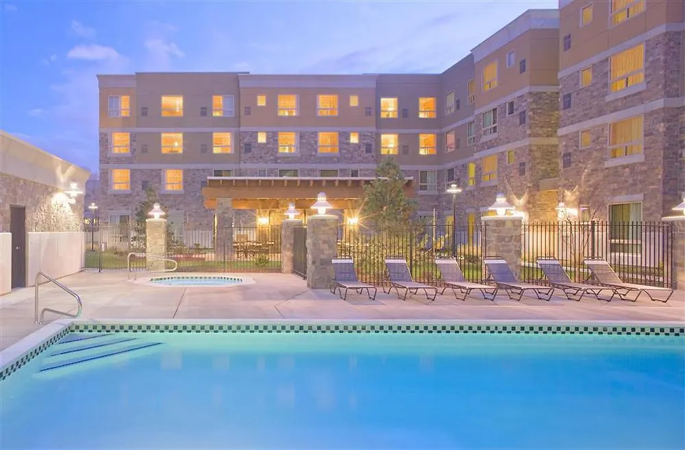 Hotel Hyatt House Denver Airport