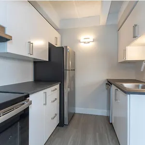 Cheesman Park 30 Day Stays Denver