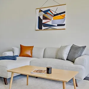A Skyline State Of Mind - Zuni Lofts Denver