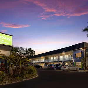 Surestay By Western Lido 2* Sarasota