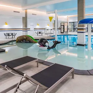 Hampton And By Hilton Portland-pearl District 3* Portland