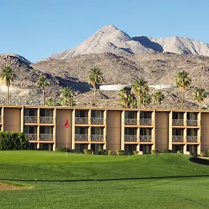 Worldmark - Plaza And 3* Palm Springs