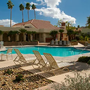 The Oasis 4* Palm Springs