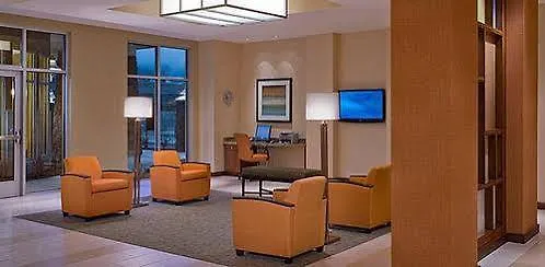 Hyatt House Denver Airport