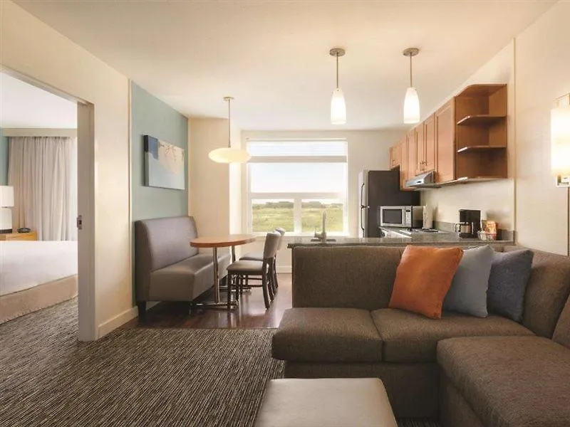 Hyatt House Denver Airport Hotel