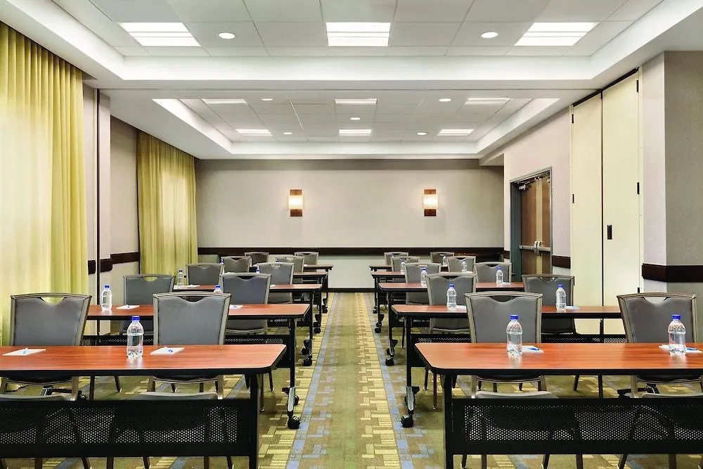 Hotel Hyatt House Denver Airport