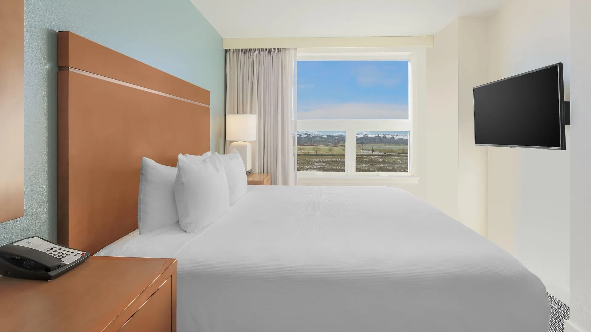 Hotel Hyatt House Denver Airport