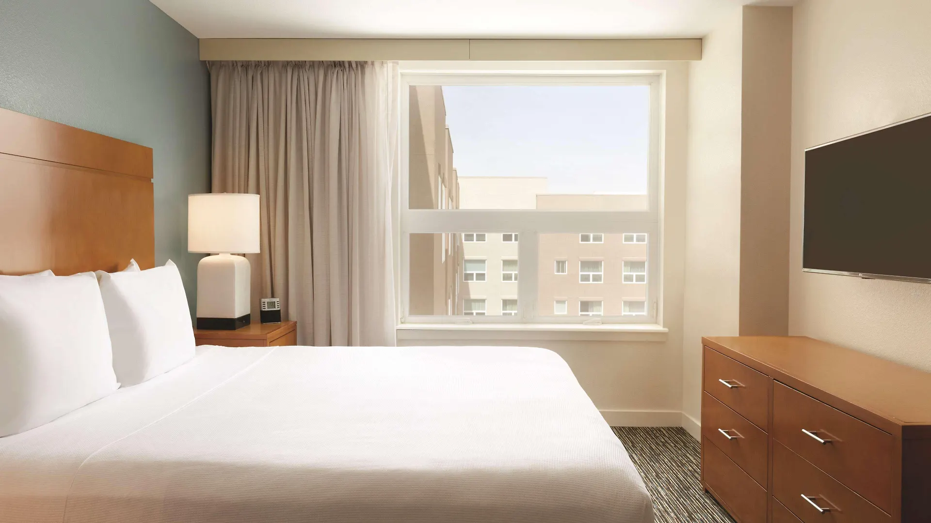 Hyatt House Denver Airport États-Unis