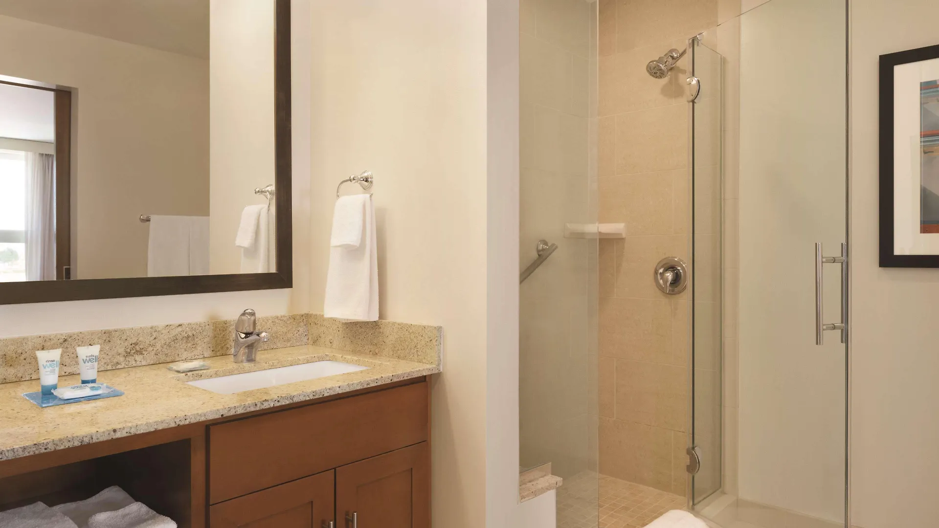 Hyatt House Denver Airport