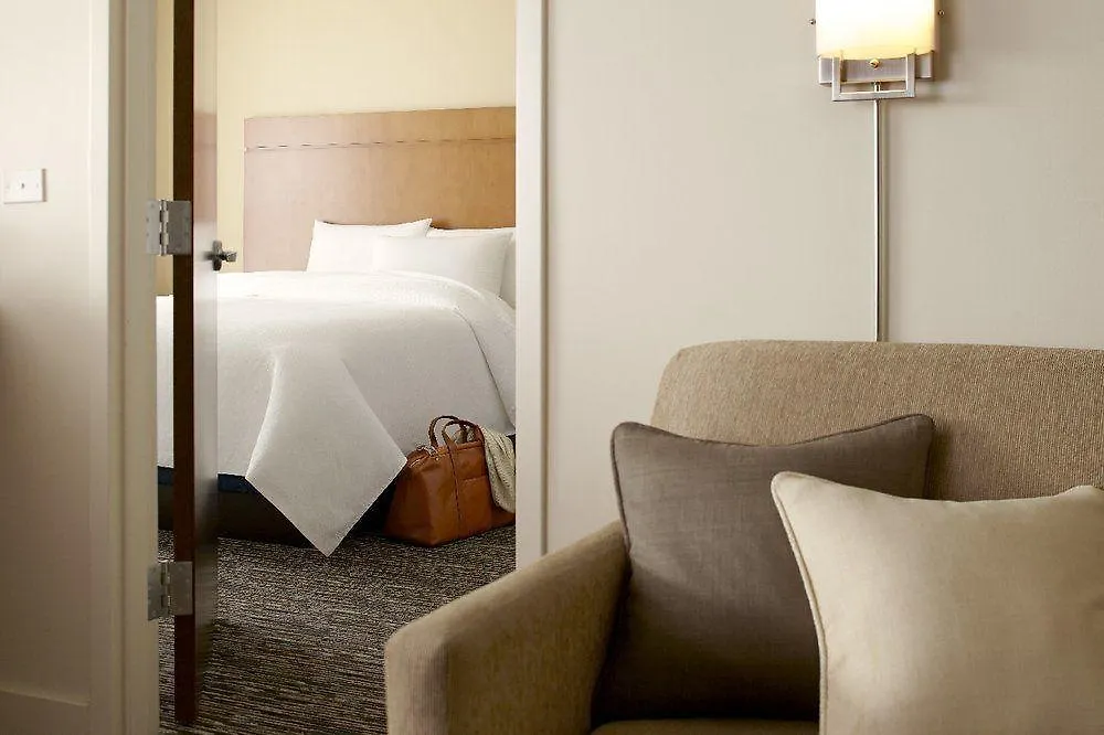 Hotel Hyatt House Denver Airport