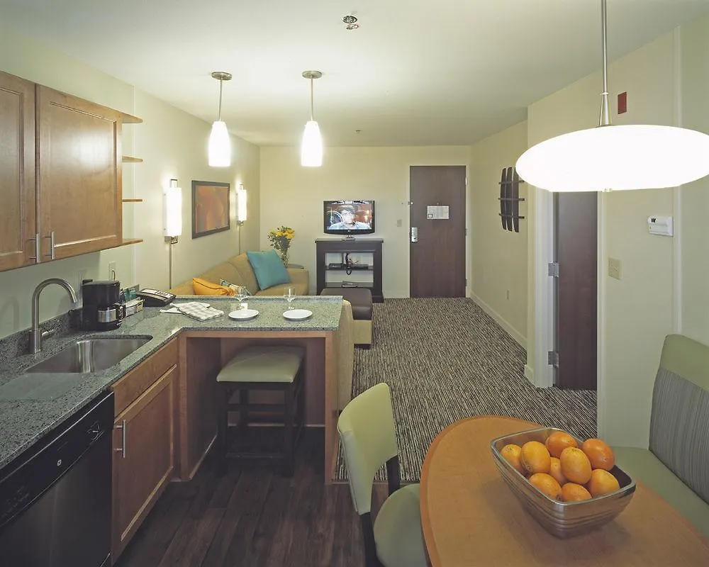 Hyatt House Denver Airport