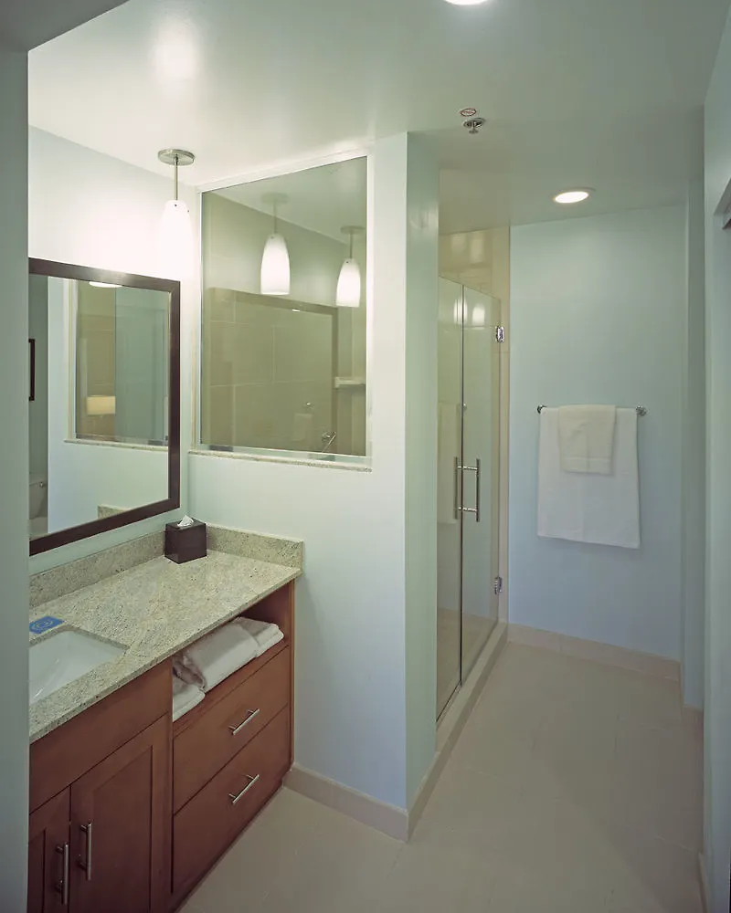 *** Hotel Hyatt House Denver Airport États-Unis