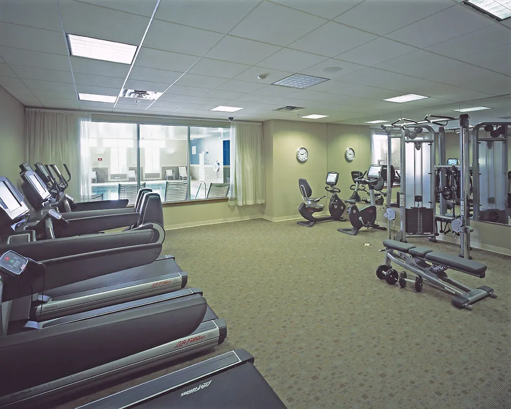 Hyatt House Denver Airport Hotel