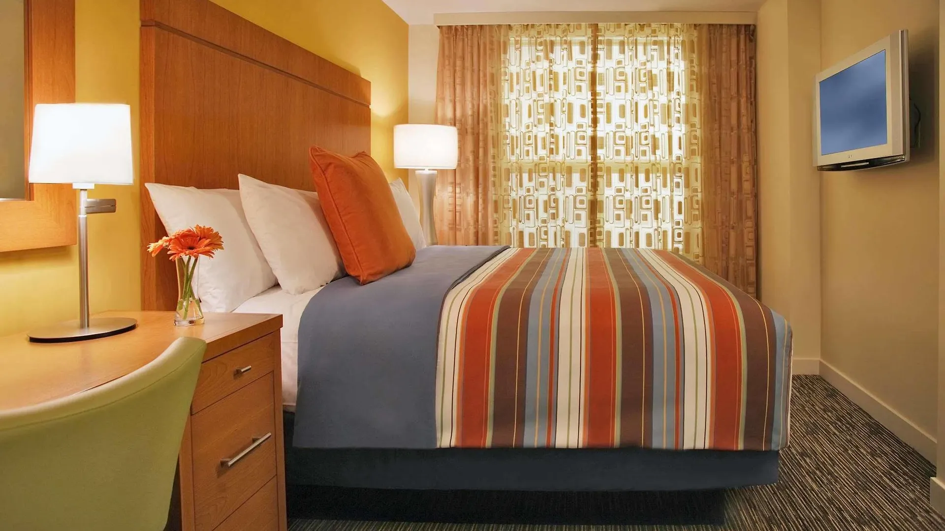 Hyatt House Denver Airport