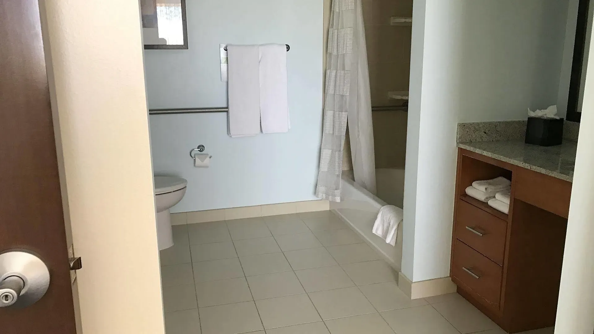 Hyatt House Denver Airport Hotel
