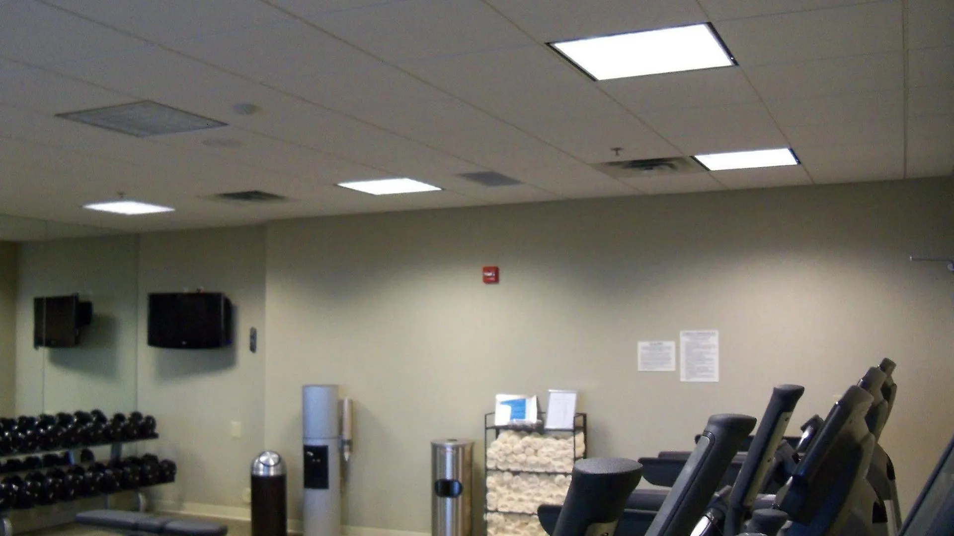 Hyatt House Denver Airport États-Unis