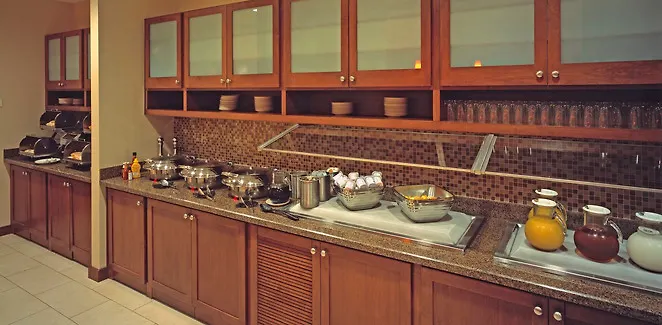 Hyatt House Denver Airport