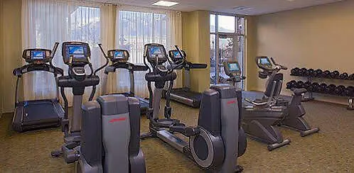 Hyatt House Denver Airport Hotel